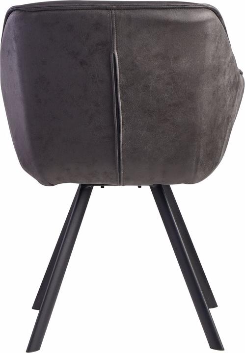 Actual product image Wohnling Wildlederoptik
