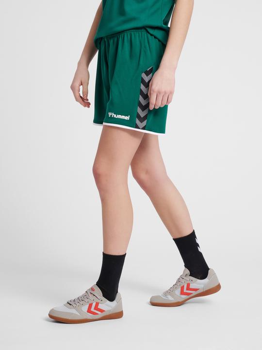 Immagine prodotto hummel Autentici Pantaloncini Poly Donna (XL)