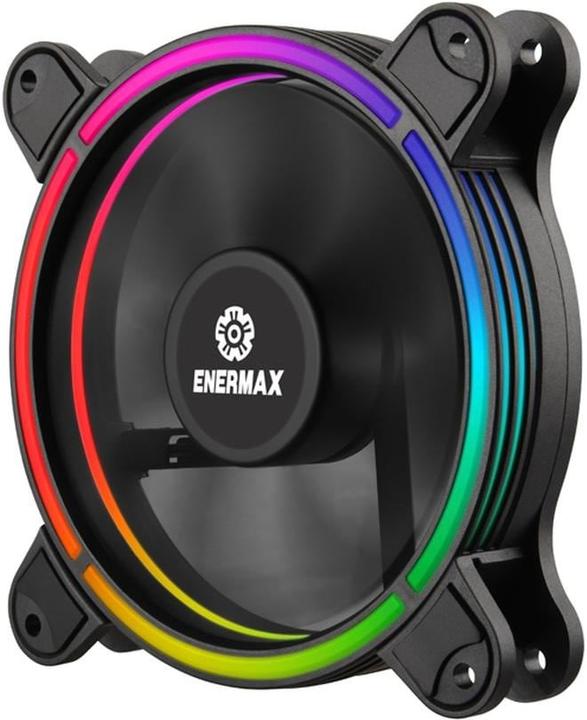 Image du produit Enermax T.B. RGB Single Pack (120 mm, 1 x)