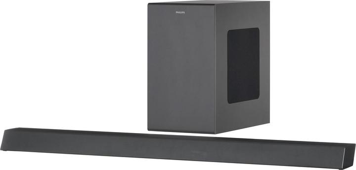 Immagine prodotto Philips Soundbar 3.1.2 con subwoofer wireless TAB8905 (600 W, 3.1 canali)
