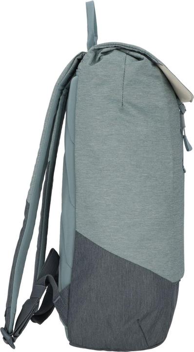 Image du produit Thule Lithos Backpack 16l - Pond Grey/Dark Slate (16 l)