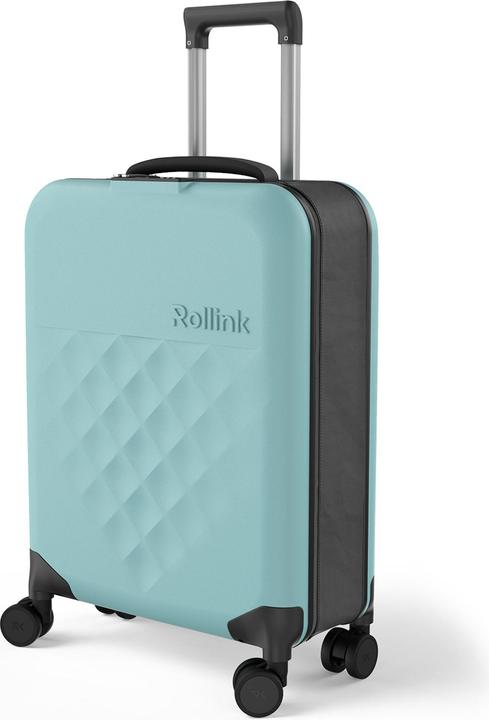 Image du produit Rollink Aquifère Vega360 Cabin Size (40 l, Bagage à main (jusqu'à 50l))