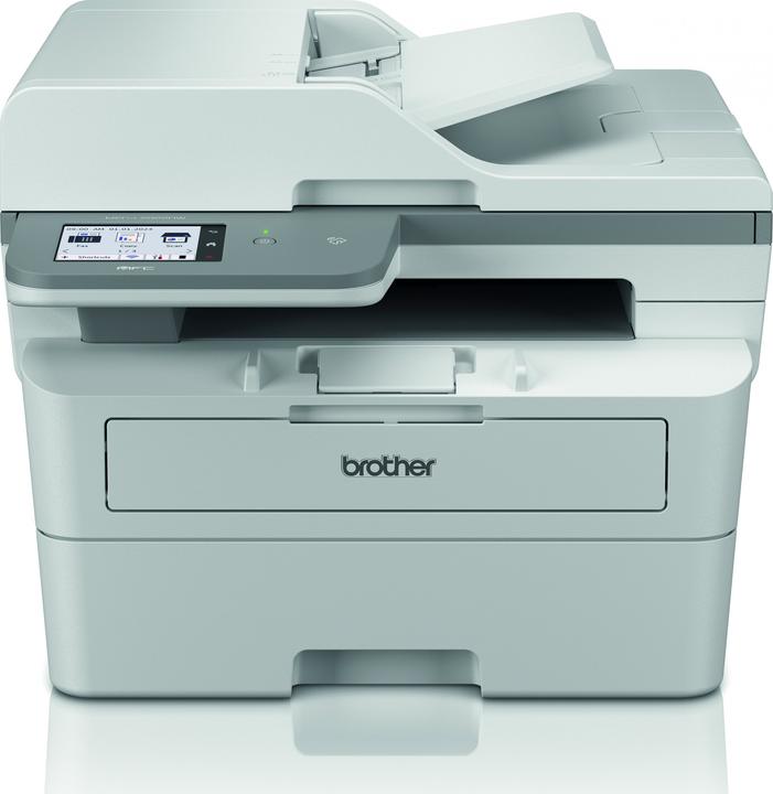 Produktbild Brother /MFC L2922DW/MF/Laser/A4/LAN/Wi-Fi Dir/USB (Laser, Schwarz-Weiss)