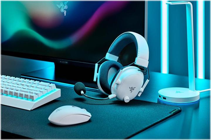 Produktbild Razer Blackshark V2 Pro (2023) (Kabellos)