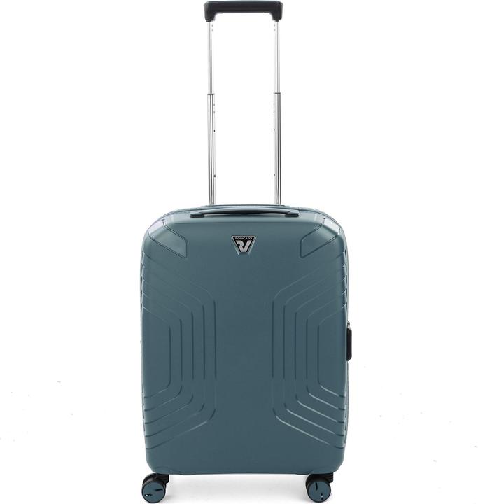 Roncato Ypsilon 4 wheels cabin trolley 55 cm (40 l, Hand luggage (up to 50 litres))