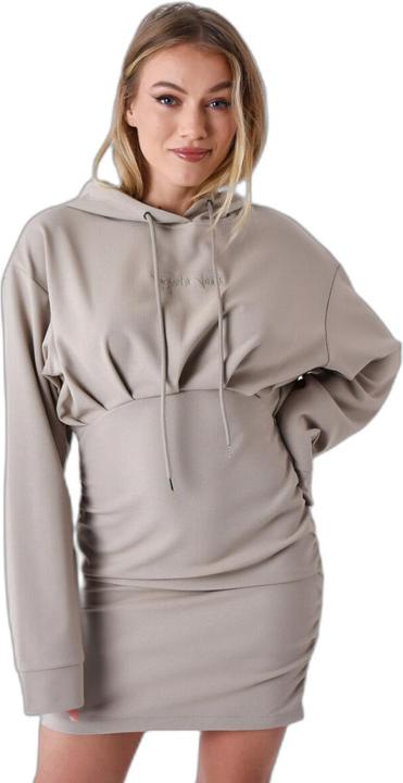 Actual product image Project X Paris Women's hoodie dress (L)