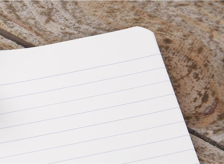 Immagine prodotto Calligaphe Libretto Premium (A5, Righe, Copertina morbida)