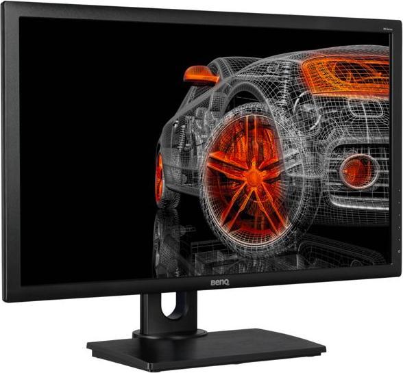 Image du produit BenQ Pd2700q (2560 x 1440 pixels, 27")
