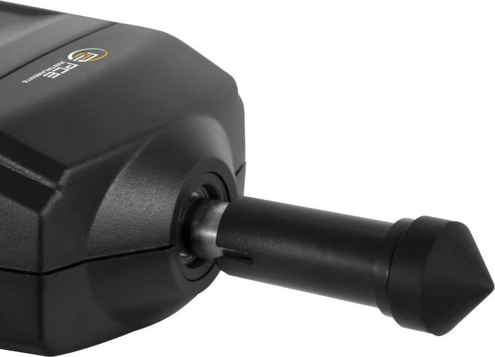 Actual product image PCE Instruments PCE-T 230 Handtachometer 9999 U/min (max)