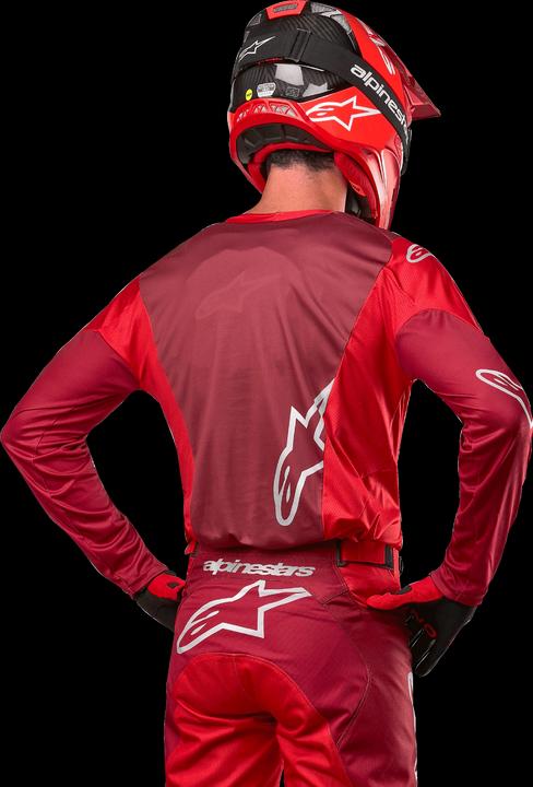 Image du produit Alpinestars T-shirt Offroad Mx Racer (M)
