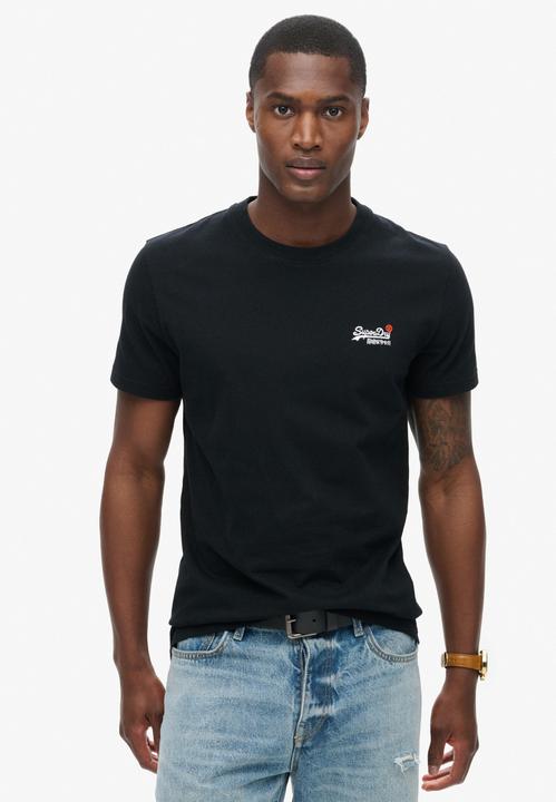 Actual product image Superdry Essential (M)