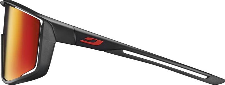 Produktbild Julbo Fury Spectron (Red, Black, Gold, Gelb)
