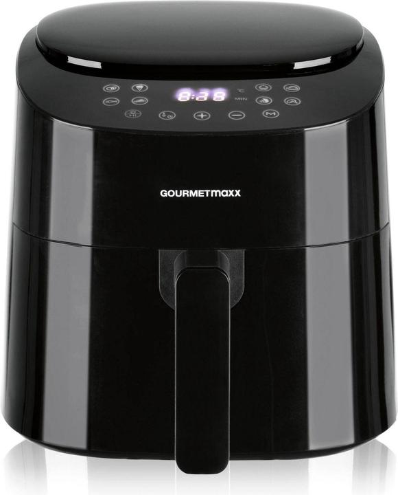 Gourmetmaxx Fritteuse