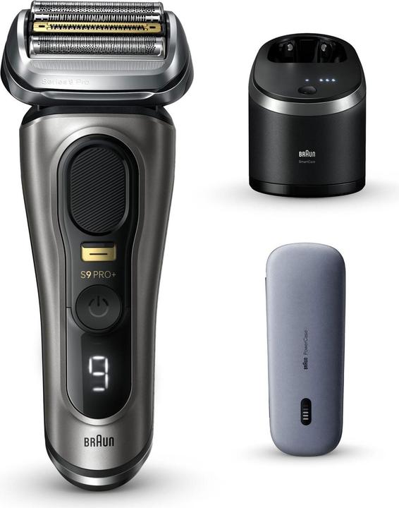 Produktbild Braun Series 9 Pro+