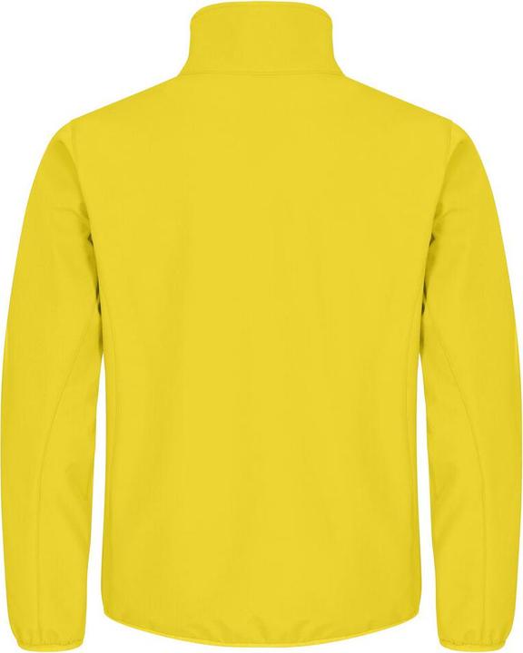 Produktbild Clique Classic Softshelljacke (XL)