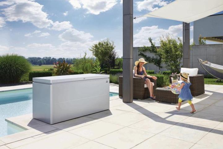Immagine prodotto Biohort LoungeBox 160