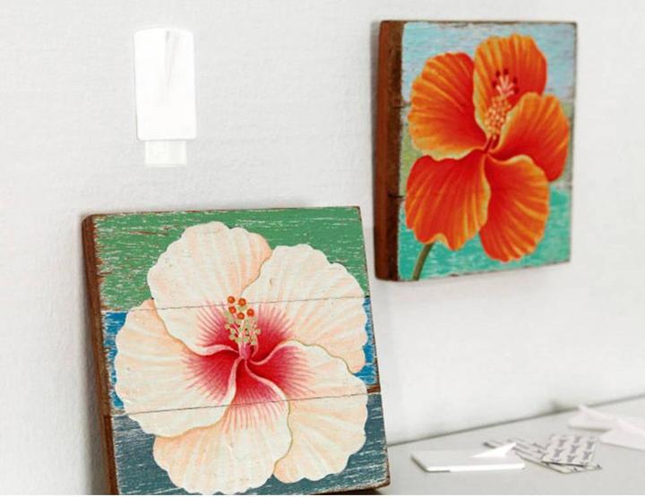 Image du produit tesa Powerstrips picture nail
