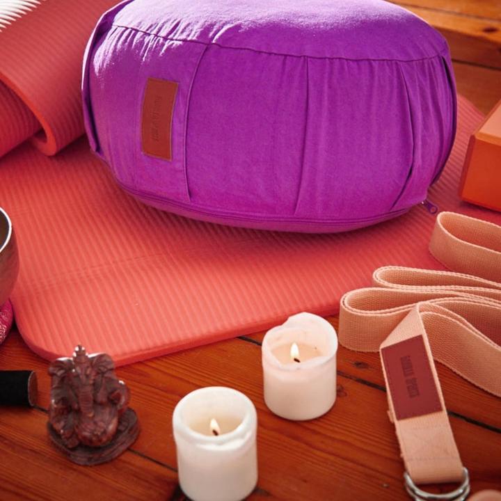 Image du produit Gorilla Sports Ceinture de yoga