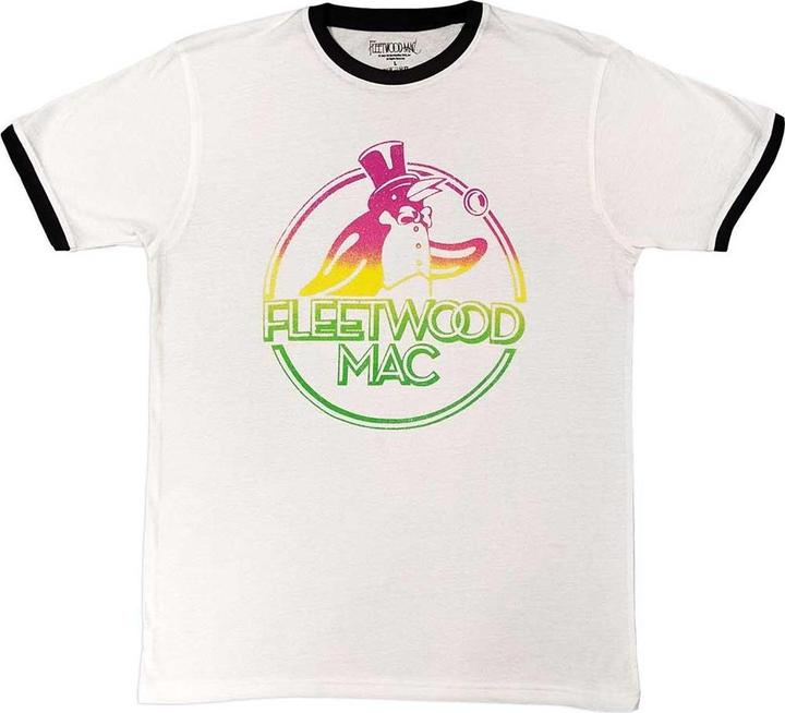 Produktbild Fleetwood Mac TShirt (L)