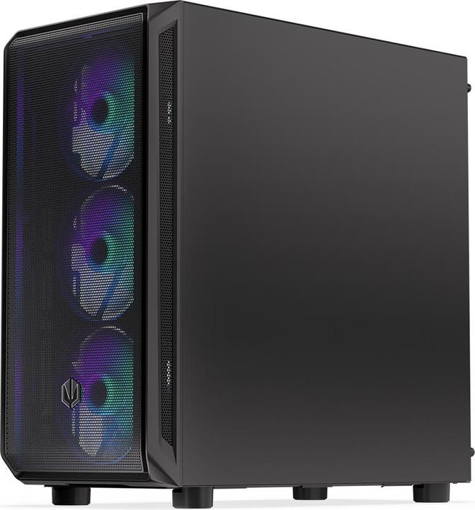 Actual product image Endorfy ARX 700 ARGB (ATX, mATX, Mini-ITX)