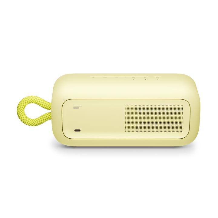 Produktbild Bose Soundlink Plus (20 h, Akkubetrieb)