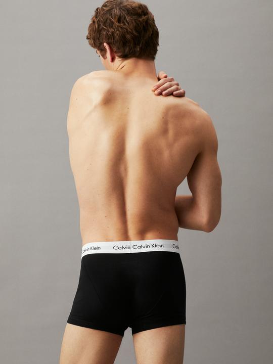 Image du produit Calvin Klein Trunk (XS, Lot de 3)