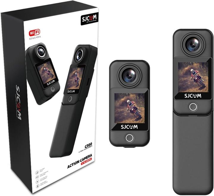 Image du produit Sjcam C300 (30p, WiFi)
