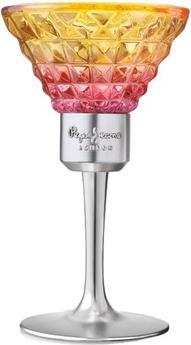 Immagine prodotto Pepe Jeans Cocktail Edition For Her Eau de Toilette Donna 50ml Profumo floreale, fruttato e tropicale (Eau de toilette, 50 ml)