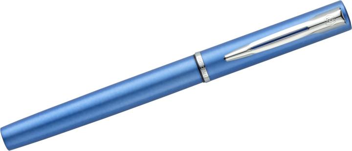 Produktbild Waterman Füllfederhalter Allure F (Blau, 1 x)