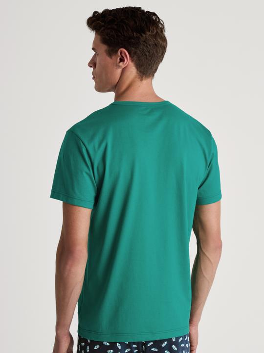 Produktbild Calida Rmx Sleep Weekend T-Shirt (XXL)