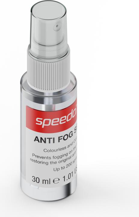 Actual product image Speedo Anti Fog Spray