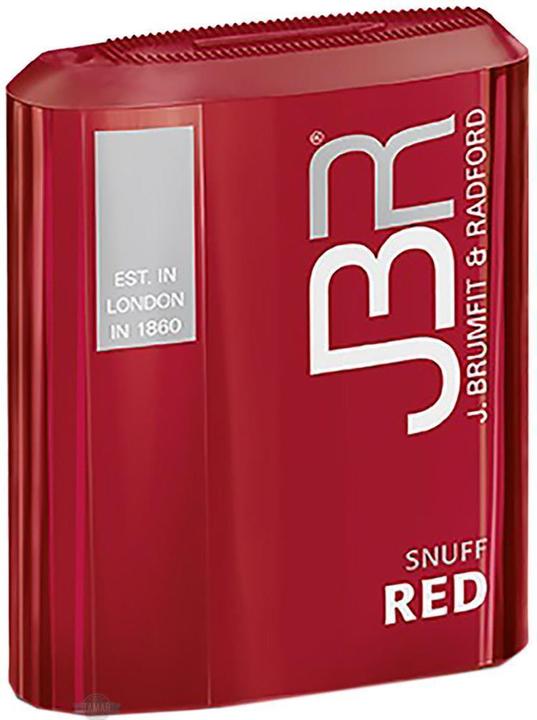 JBR Rouge (Cerise, 10 g)