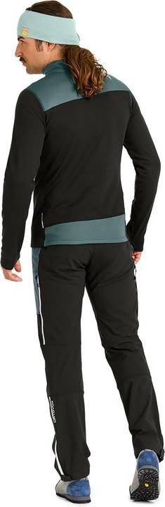Image du produit Ortovox Fleece Light Jacket (S)
