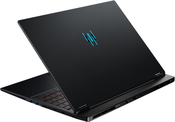 Actual product image Acer Predator Helios Neo 16S AI OLED (16", Intel Core Ultra 9 275HX, 64 GB, 2000 GB, DE)