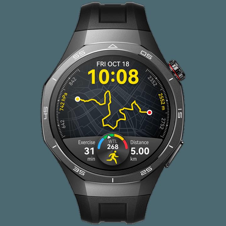 Image du produit Huawei GT5 Pro (46 mm)