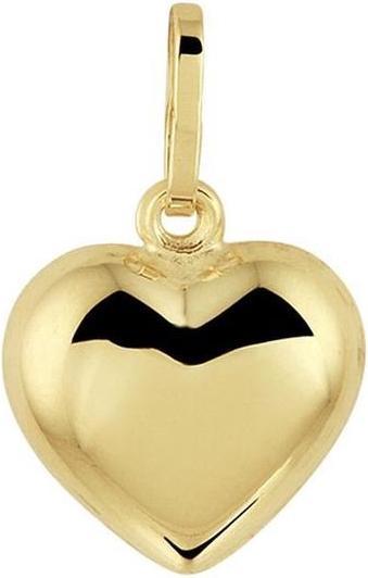 Marie Celeste Anhänger Hart - Gold (Gelbgold)