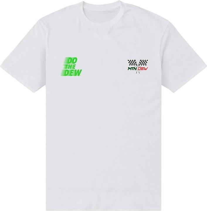 Mountain TShirt (M)