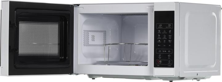 Image du produit Sharp YC-MG02E-W Mikrowelle Arbeitsplatte (20 l)