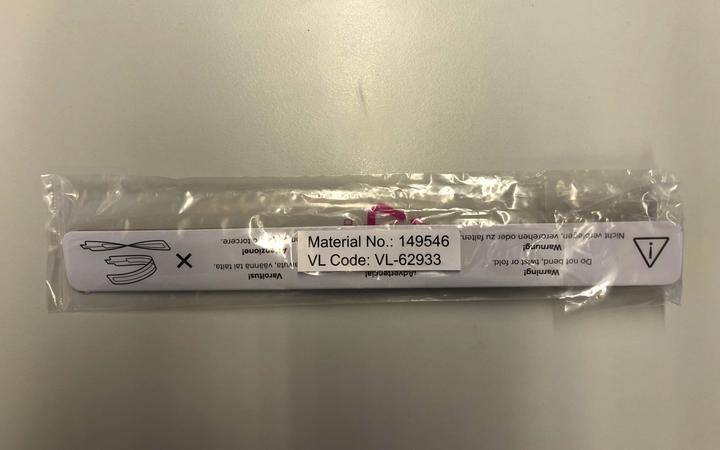 Actual product image Pure Adhesive antenna for Highway 200/400/600