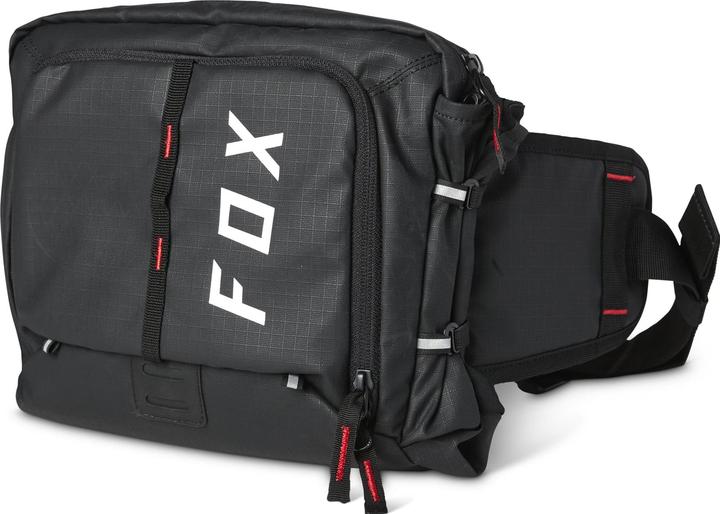 Actual product image Fox Bag 23 5l Lumbar Hydration Pack Blk