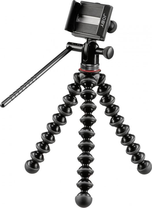 Produktbild Joby GripTight PRO Video GP (Kunststoff, Metall)