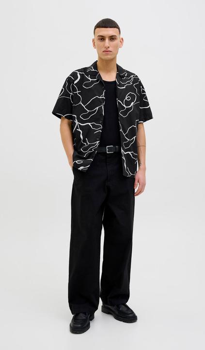 Image du produit Jack & Jones Relaxed Fit Hemd Hemd (XS)