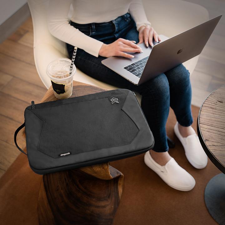 Actual product image STM myth 13 "black (13", Microsoft)