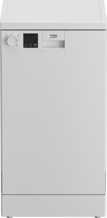 Beko Dishwasher DVS05024W