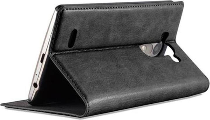 Produktbild Cadorabo Book Invisible Magnet Cover (LG G3)