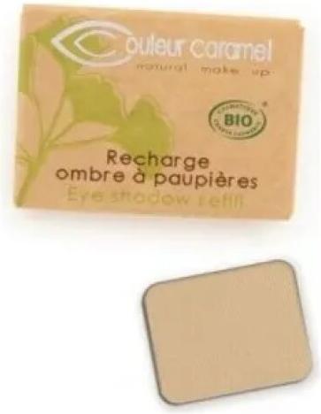Produktbild Couleur Caramel Refill Lidschatten re22 No 008 (008)