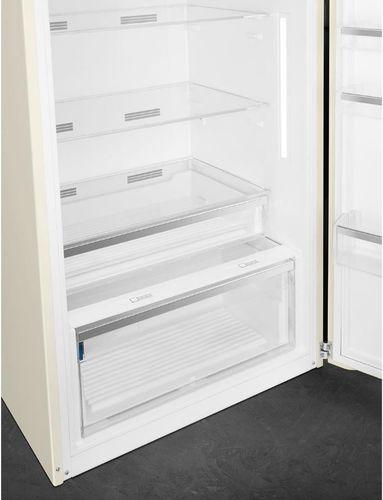 Actual product image Smeg Refrigerator FAB50RCR5 (524 l)