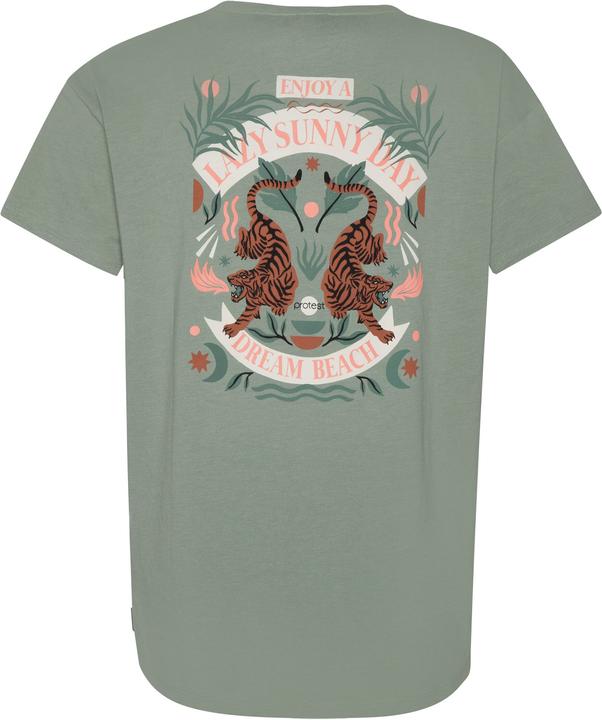 Image du produit MGA T-shirt femme Prtpalau T-shirt (36)