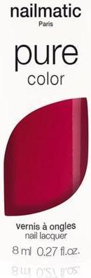 Image du produit Nailmatic Pure Color (Raspberry, PALOMA-Framboise, Vernis couleur)