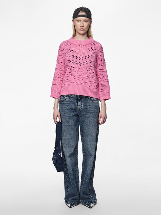 Produktbild Pieces PCNIANA Strickpullover (XS)